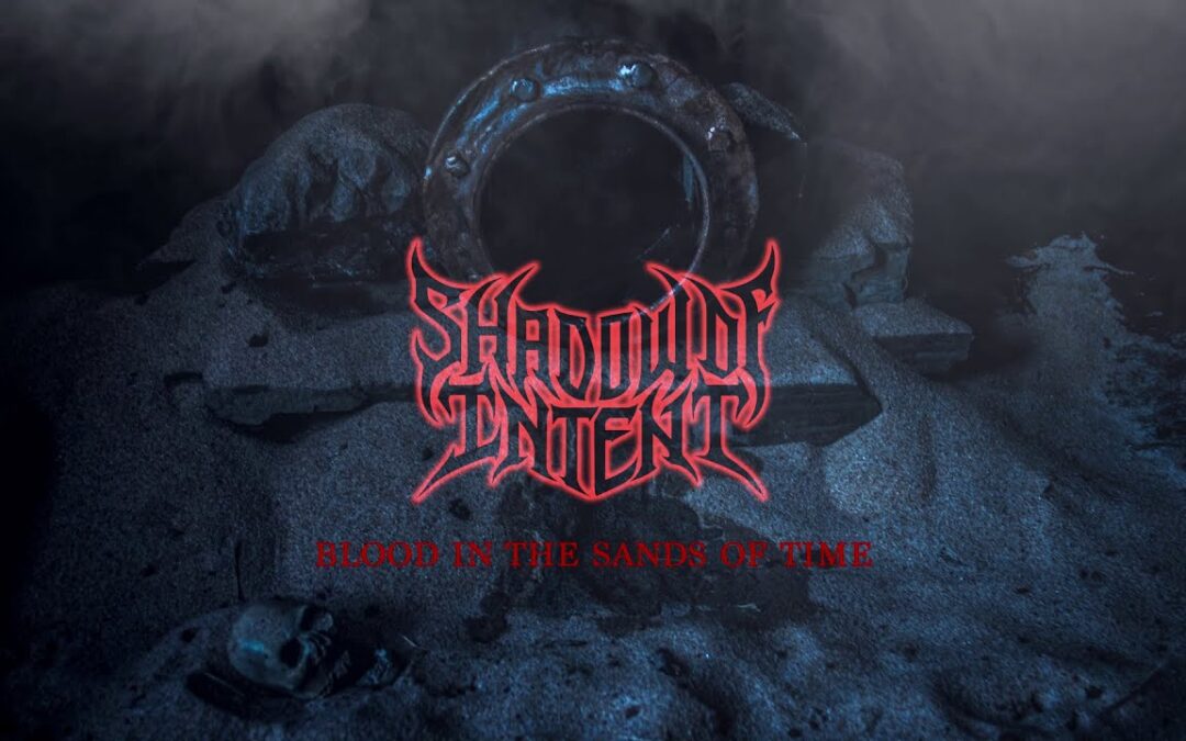 Komoly animációs klipet hozott a SHADOW OF INTENT