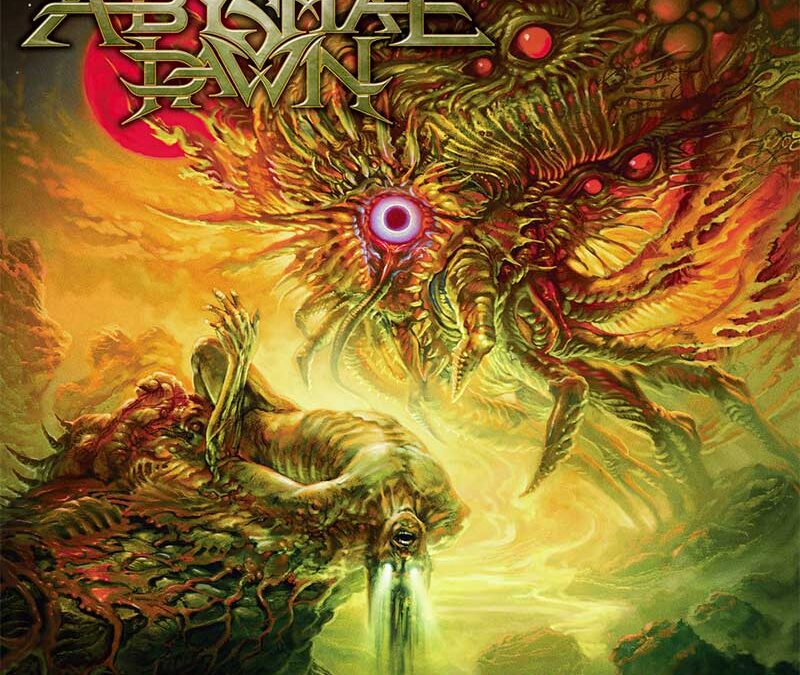 Meghallgattuk az ABYSMAL DAWN új kislemezét