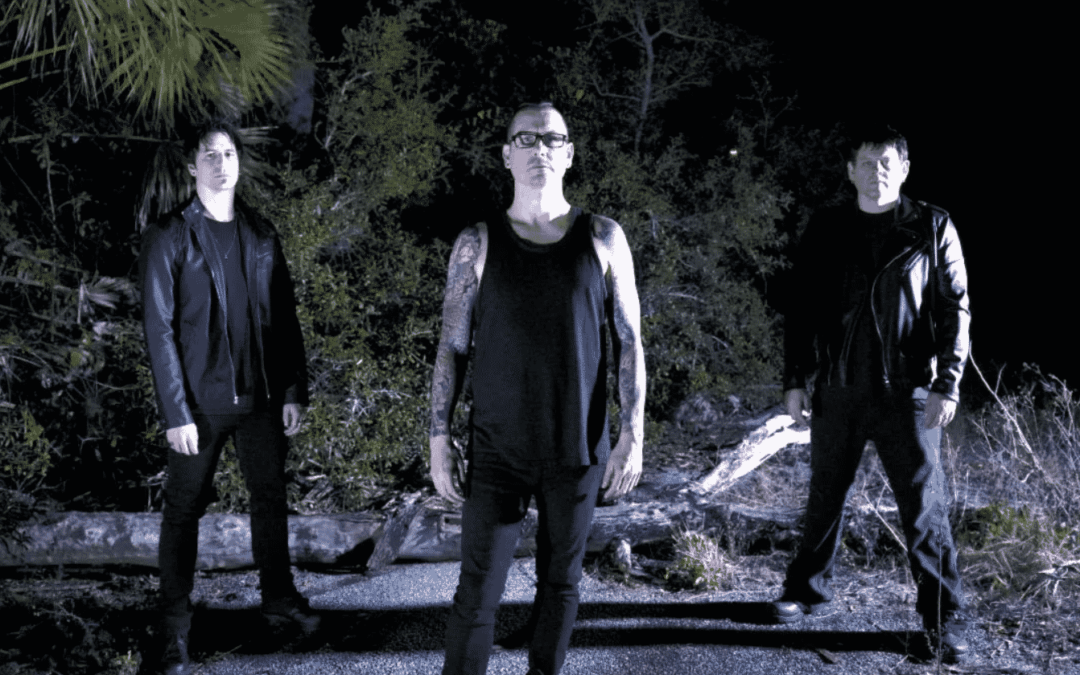 Új videóklip az APPEAL TO AUTHORITY-től a ‘Black Aura’ című számra