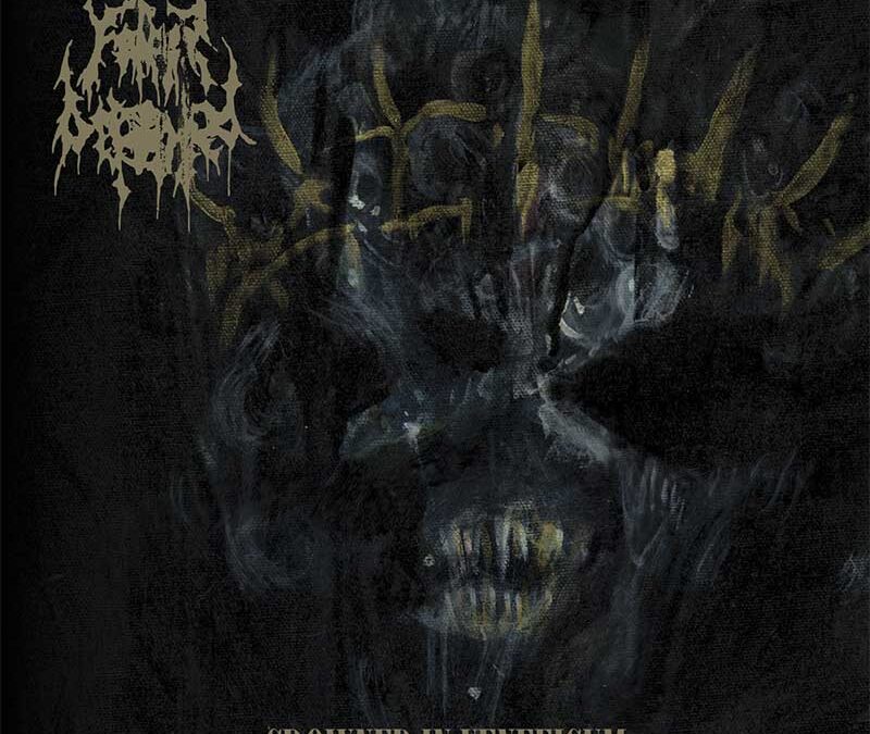 Meghallgattuk az amerikai FATHER BEFOULED új lemezét