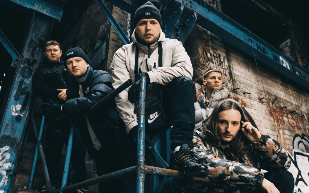 Itt a MALEVOLENCE új, dühös single-je, a „Life Sentence”