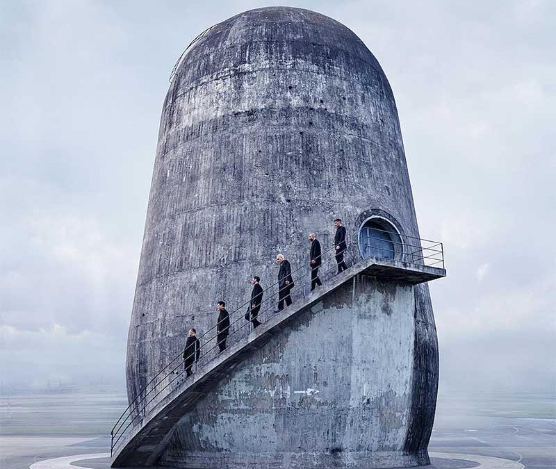 PREMIER – Itt az első dal az új RAMMSTEIN lemezről