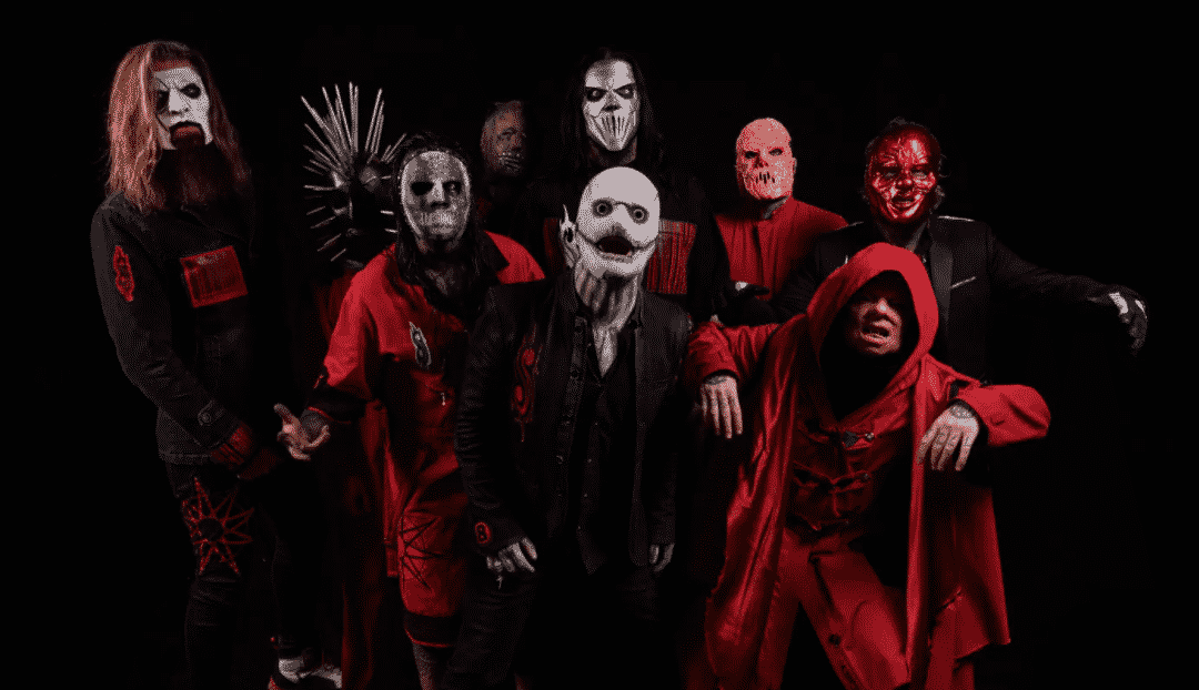 Corey Taylor helyzetjelentést adott a készülő SLIPKNOT albumról