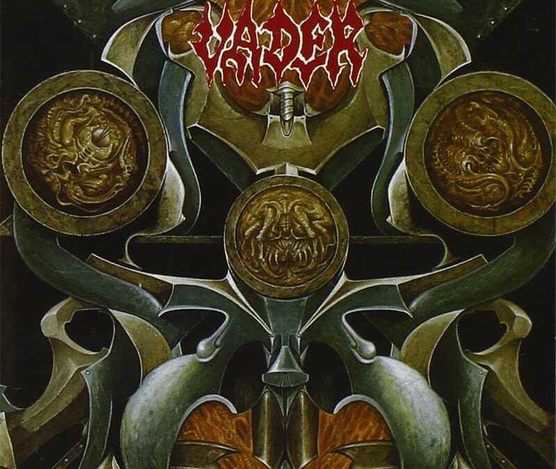 VADER: The Ultimate Incantation – 30 éve a halálsoron 10/7