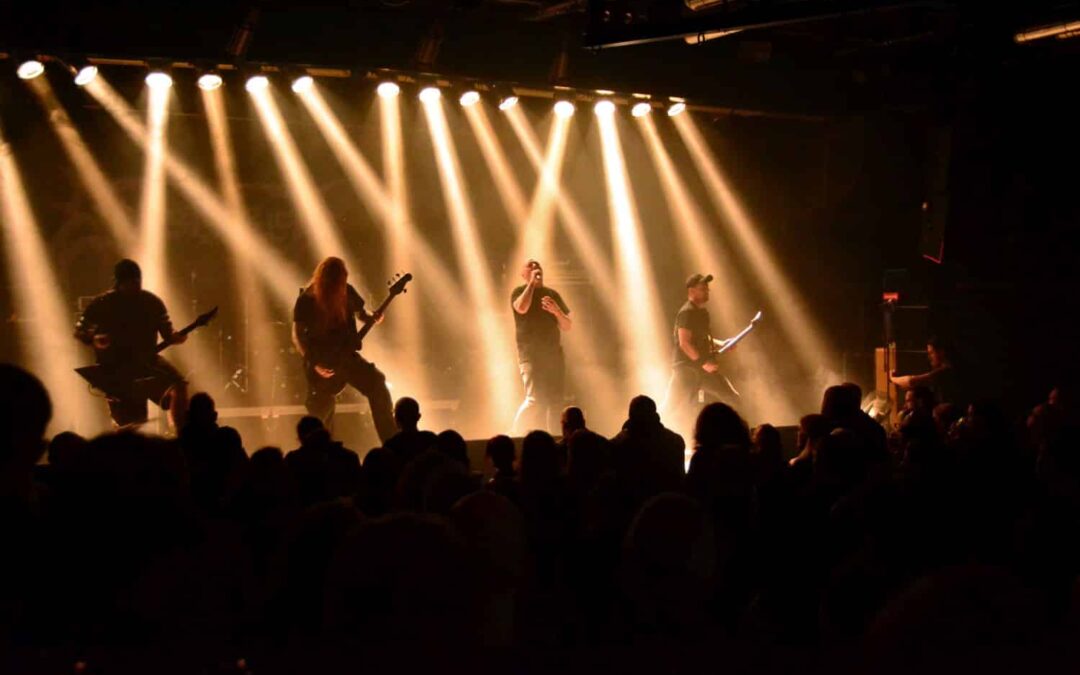 Black metal a búzasör hazájában – a DARK EASTER METAL MEETING-en jártunk