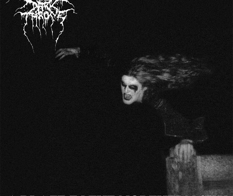 DARKTHRONE: A Blaze in the Northern Sky – 30 éves black metal anyagok nyomában 10/3