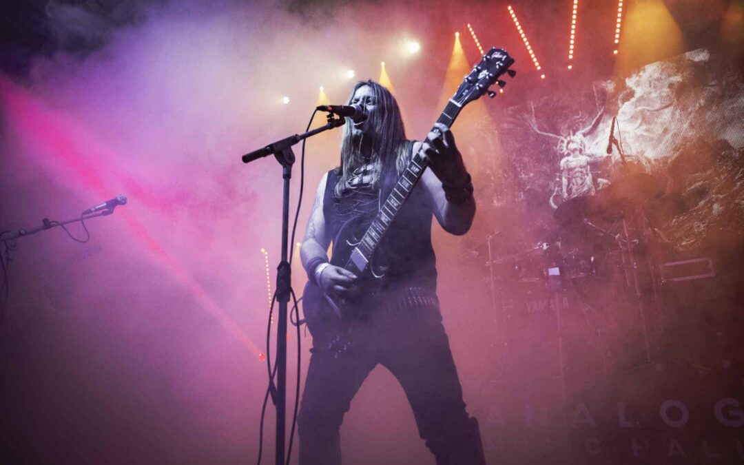 Happy BLEGH!sday, Metal.hu! – Beszámoló a szülinapi metalestről