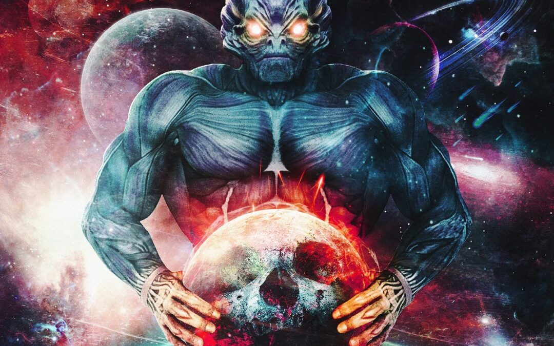 Gamerek számára kötelező: ANDROMIDA – Wrath of the Vanguard