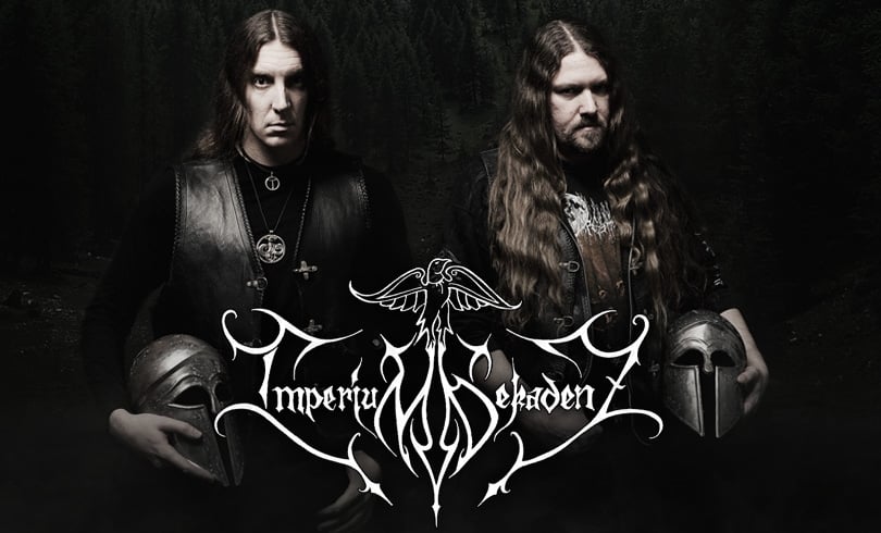 Ez az egész a tiszteletről szól – IMPERIUM DEKADENZ interjú