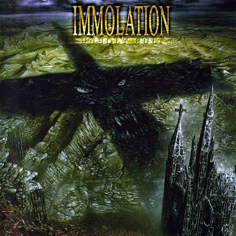 immolation-unholy-cult