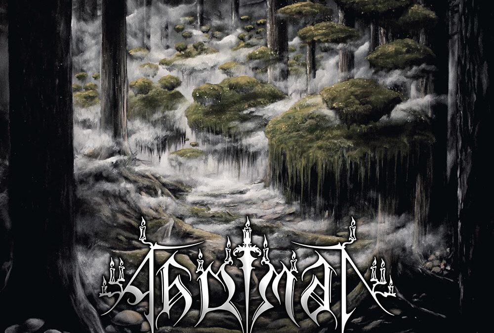 Kézműves black metal: az AHRIMAN „Kehely” albumának lemezkritikája