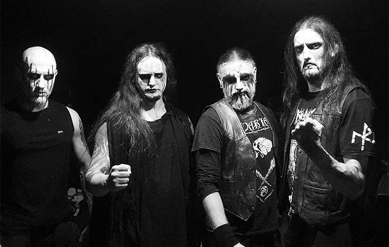 ANDARTAR – „ahogy az emberiség pusztulást hoz a világra…”