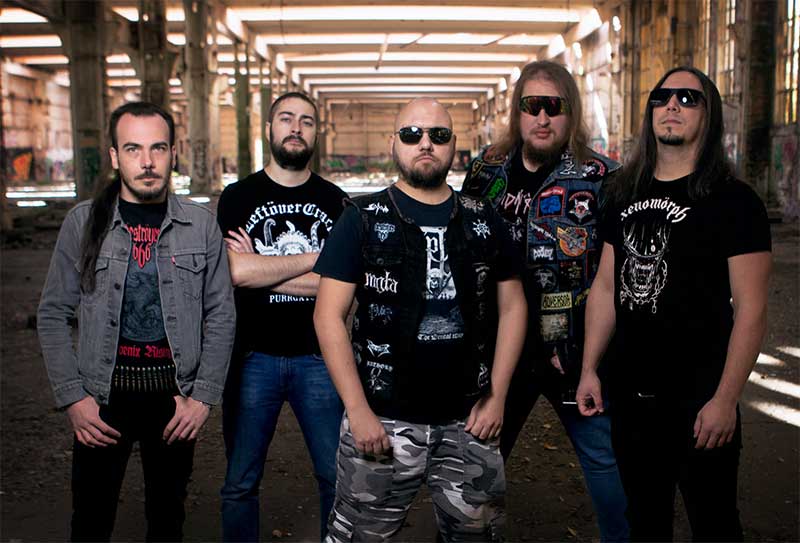 TÜRBÖWITCH – „Kokain, kurvák a back stageben semmi ilyen nincsen. Ha van pénz örülünk, ha nincs, nincs…”