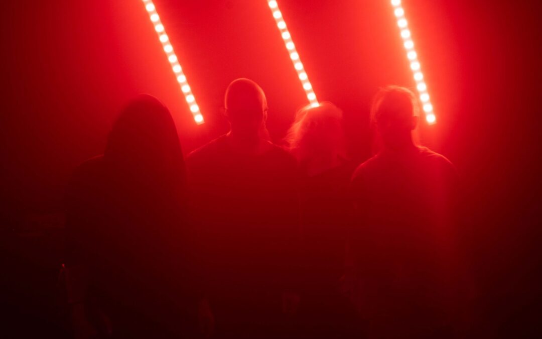 A hét zenekara az AURALEAK