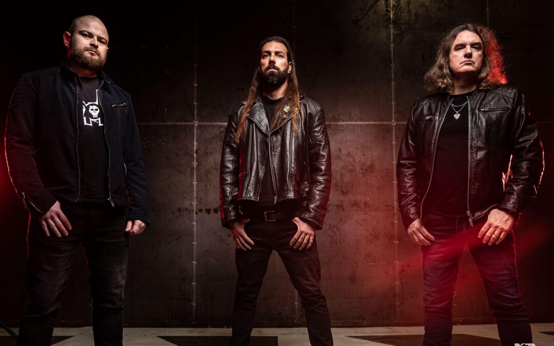 DAVID ELLEFSON korábbi ENTOMBED A.D. és DECAPITATED tagjaival összeáll az új DIETH zenekarral