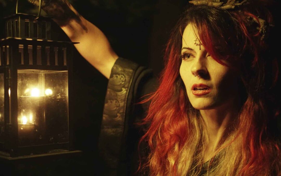 ESPERFALL – Új videoklip-premier – Plato’s Cave