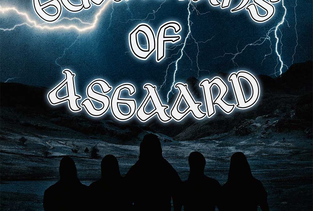 Új AMON AMARTH klip és fantasztikus hangulatú Guardians of Asgaard koncert a Wacken-ről