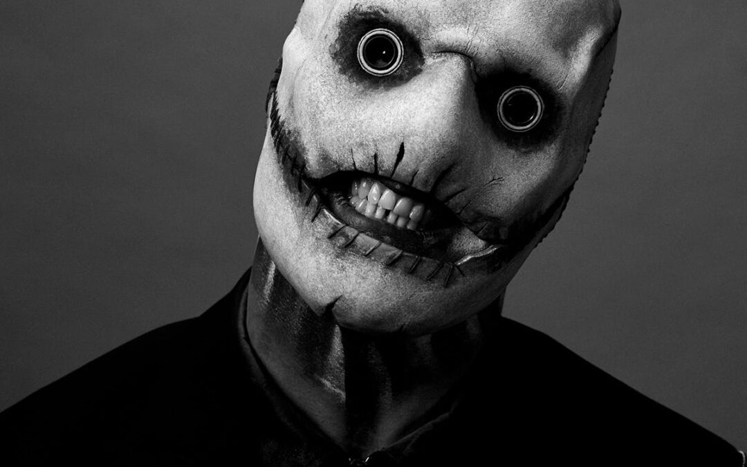 SLIPKNOT: „Még ennyi év elteltével is rajongunk egymásért” – COREY TAYLOR mesél közelgő lemezükről
