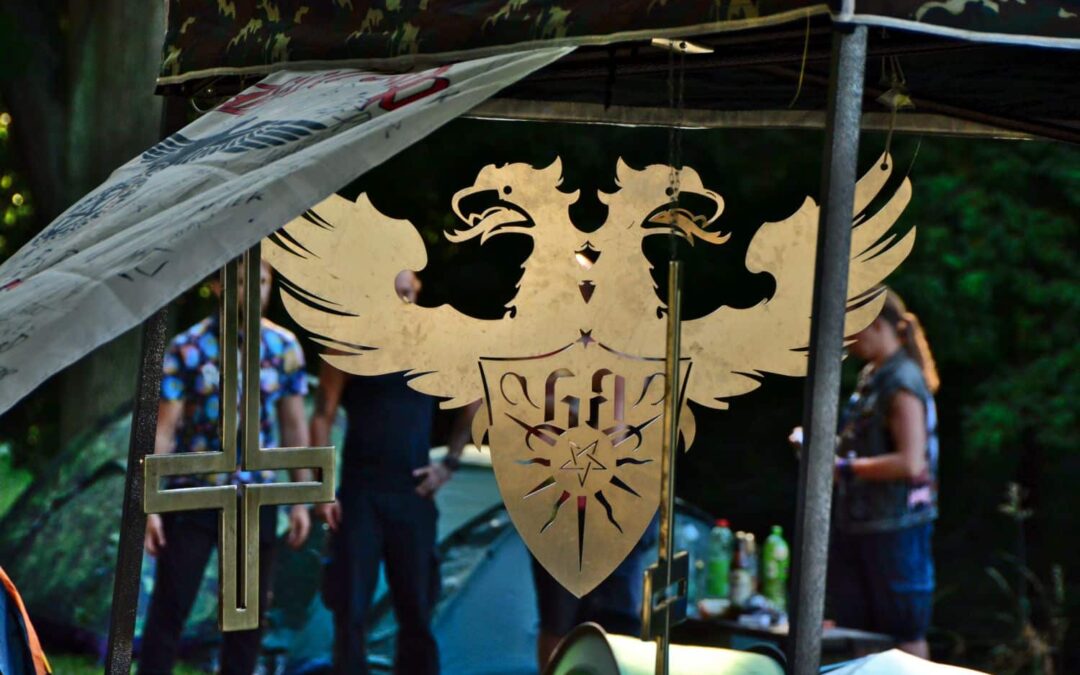 Seregszemle Csehországban – beszámoló az idei BRUTAL ASSAULT-ról