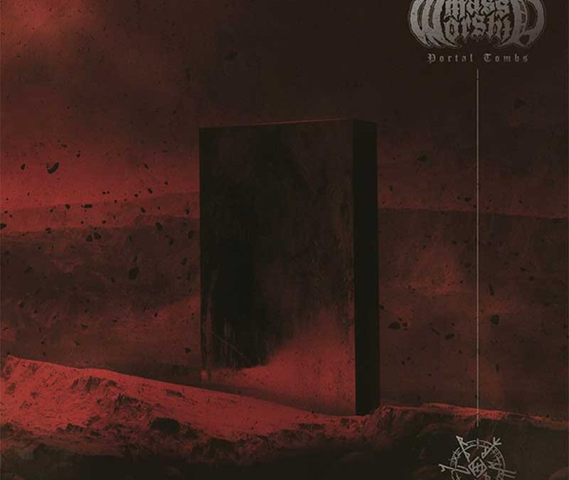 Meghallgattuk a MASS WORSHIP új lemezét