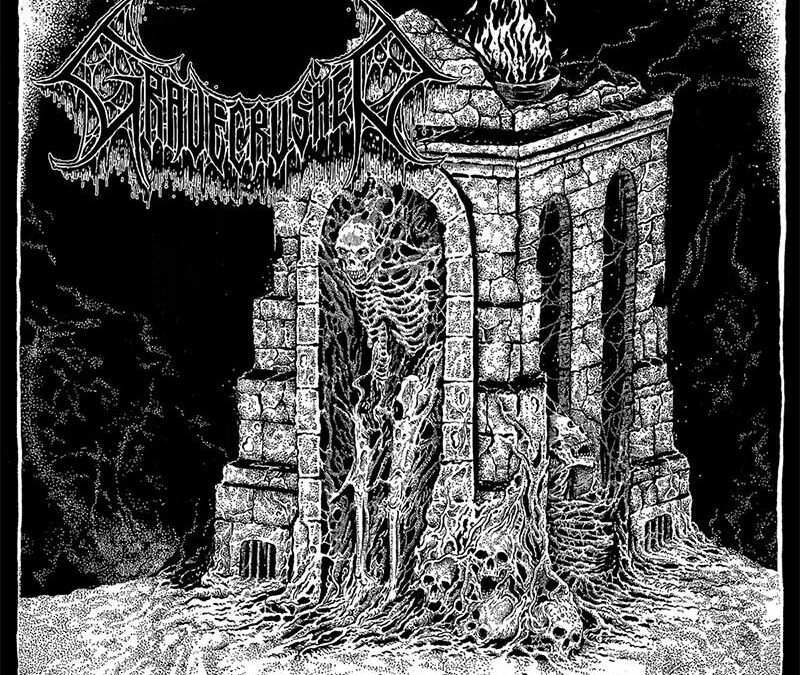 Meghallgattuk a szegedi GRAVECRUSHER idén megjelent nagylemezét