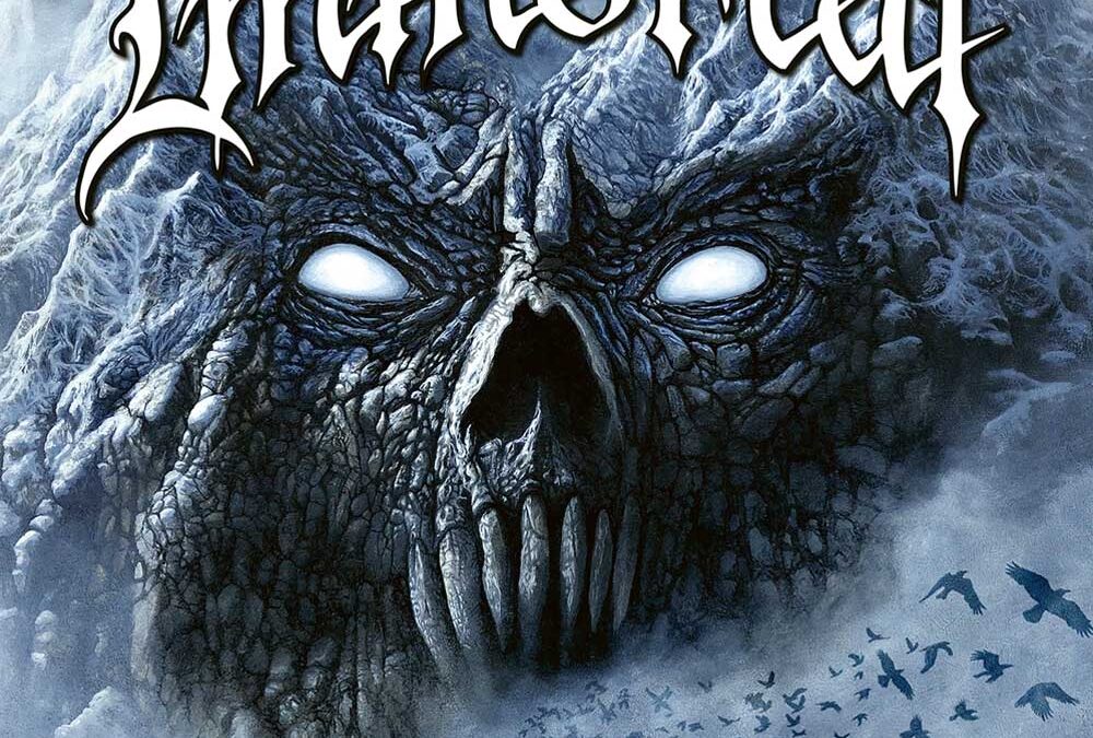 Az IMMORTAL befejezte az új stúdióalbumát, a War Against All 2023-ban fog megjelenni