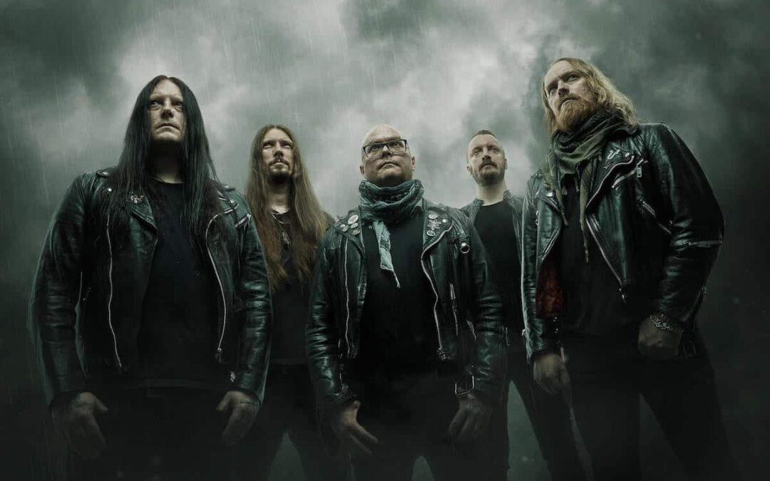 Itt az első dal a január 20-án megjelenő új KATATONIA lemezről