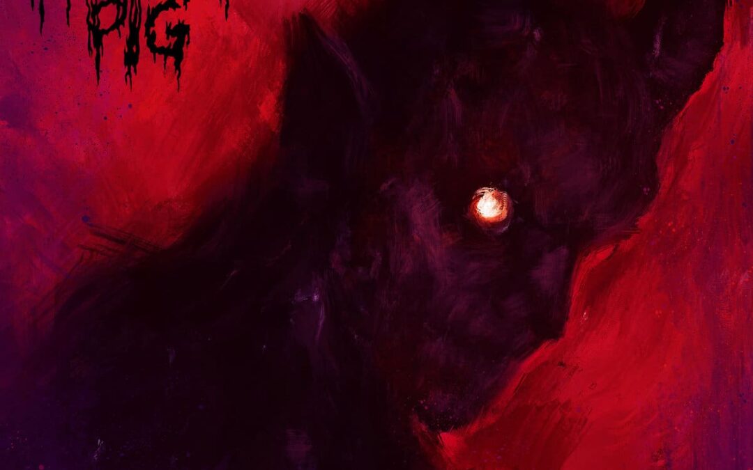 Meghallgattuk a BLOATED PIG legújabb lemezét