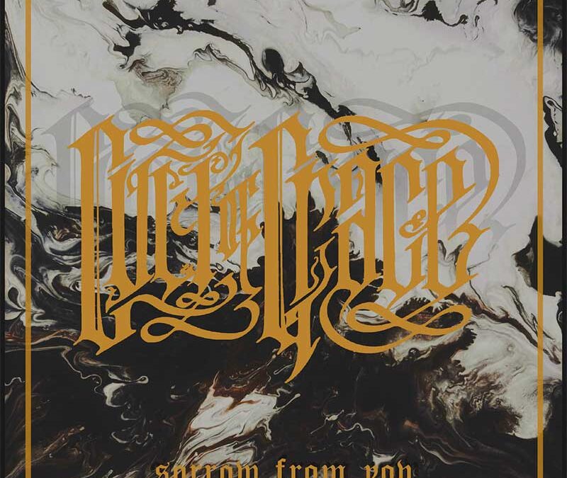 Meghallgattuk a pécsi CVLT OF GRACE új kislemezét