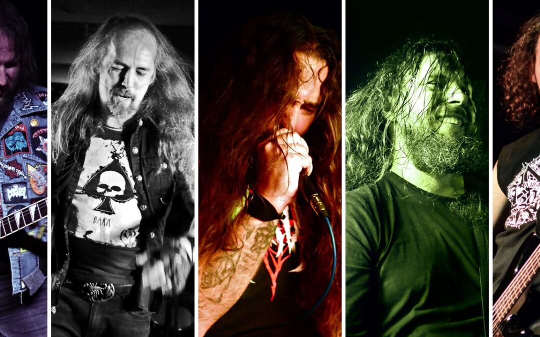 A Harag napja – RAGÁLY debütálás, TÜRBÖWITCH, AGREGATOR, ZIVATAR és SOLLEN a Yukban