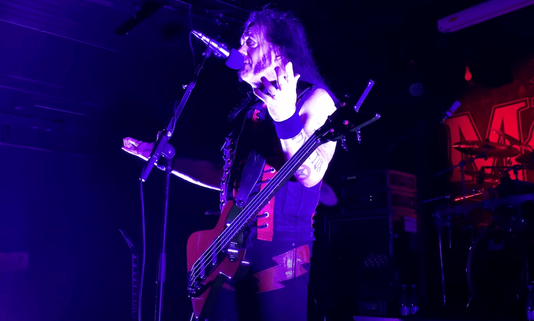 DAVID VINCENT szerint ezért termelt ki Florida ennyi death metal bandát