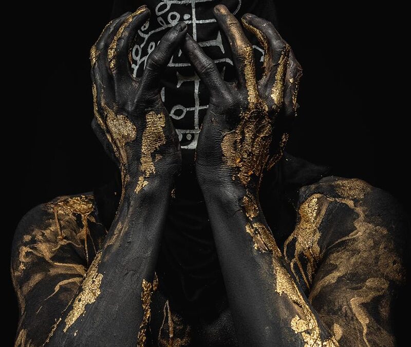 Ez önmagunk szeretetének és gyűlöletének egy szélsőséges módja – interjú a GAEREA frontemberével // An extreme way of loving and hating ourselves – an interview with Guilherme Henriques of GAEREA