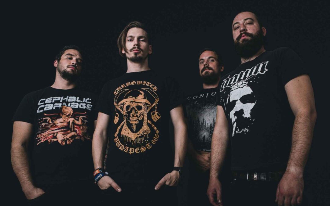 Nem kell tovább vágni a centit – itt a KOMODO háromszámos EP-je