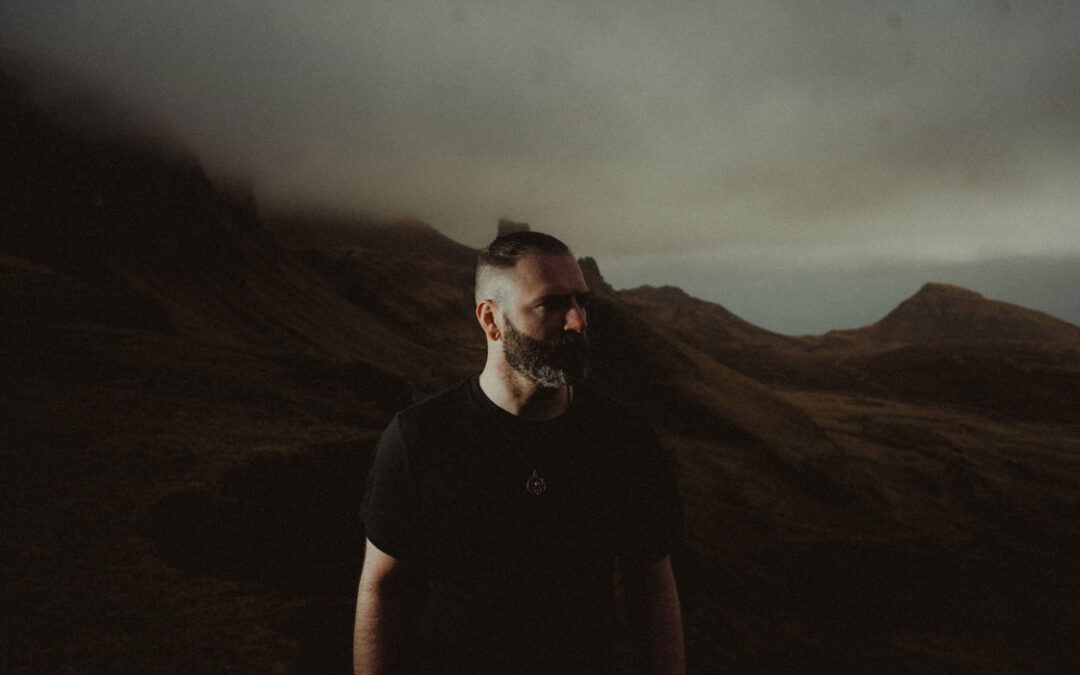 A zene olyan, mint egy vírus – interjú Andy Marshall-lal (SAOR) // Music is like a virus – interview with Andy Marshall (SAOR)