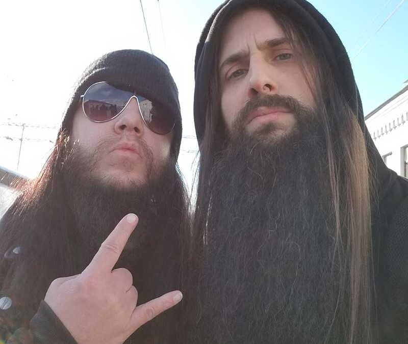 Új VENTED dal: „A Vitriolic hallatán csatlakozott Joey hozzánk…”