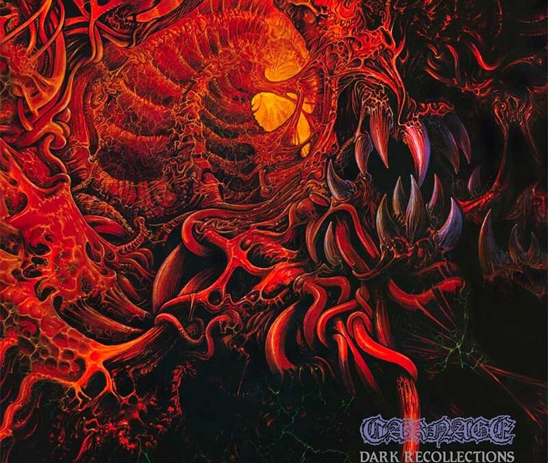 CARNAGE: Dark Recollections – Az extrém underground ébredése 15/5