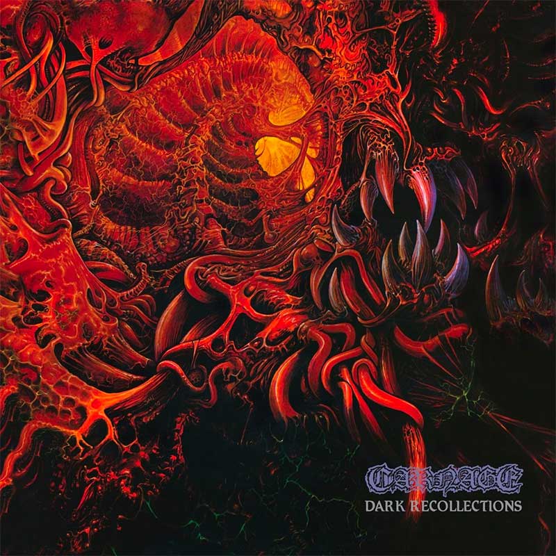 Carnage-Dark-Recollections