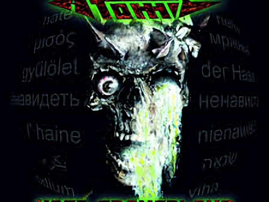 Meghallgattuk az ATOMIC visszatérő lemezét