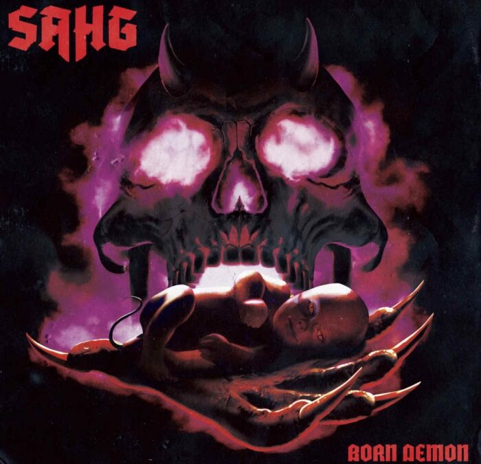 Meghallgattuk a norvég SAHG legújabb albumát