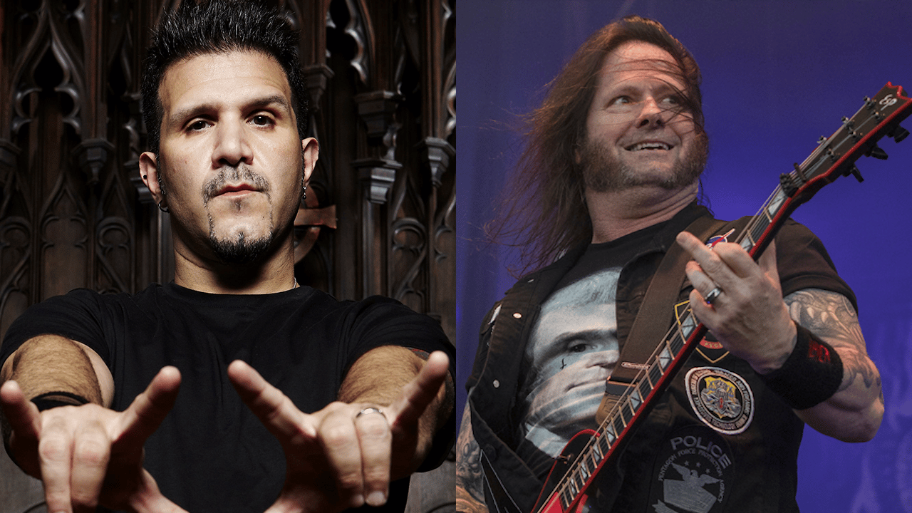 Benante-Holt-Interview