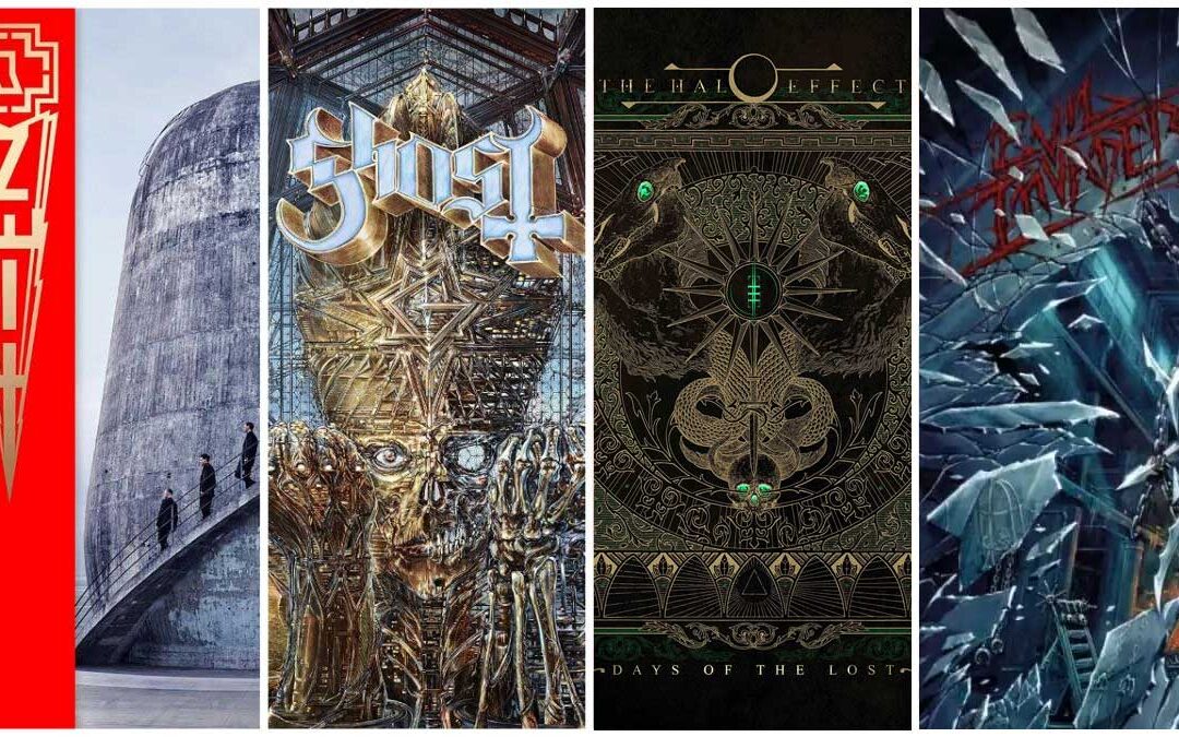 Zenészeket kérdeztünk 2022-es kedvenc lemezeikről