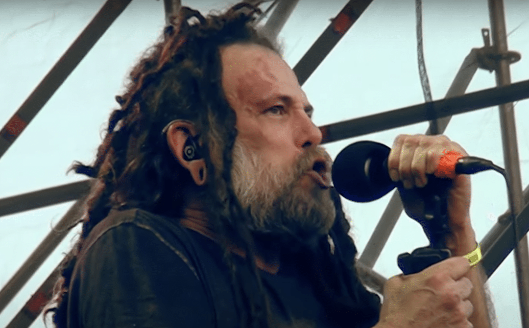 Ezek CHRIS BARNES kedvenc death metal albumai