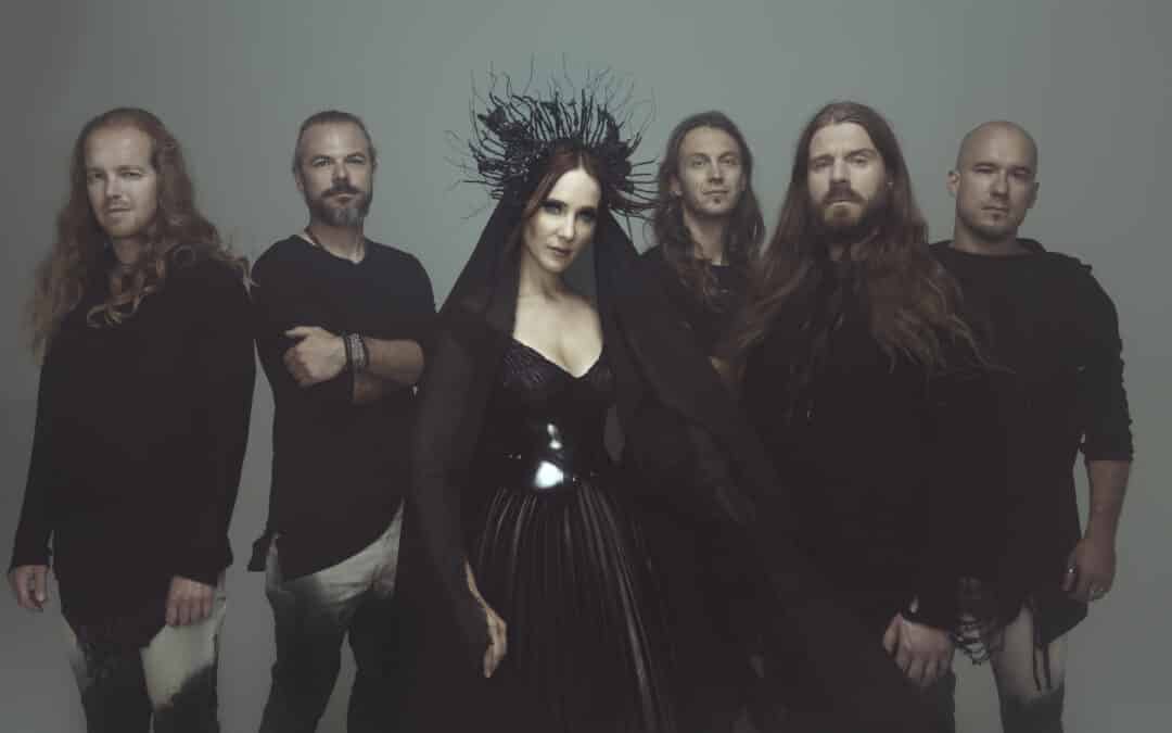 Epica, Apocalyptica: közös dal és koncert márciusban