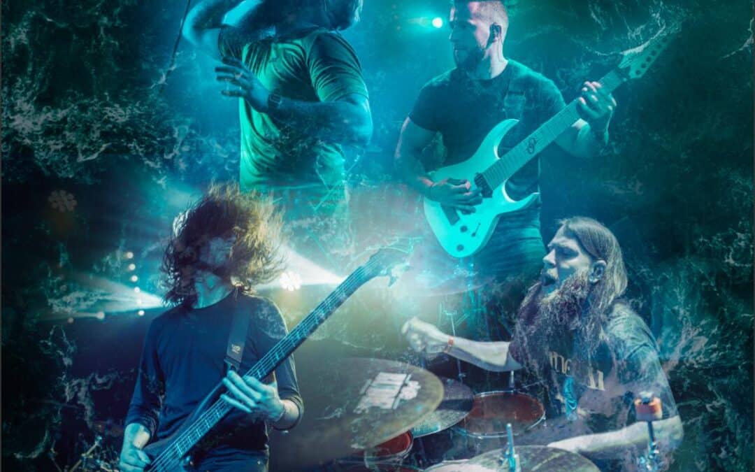 Május végén jelenik meg a MHORAI második nagylemeze a Waters