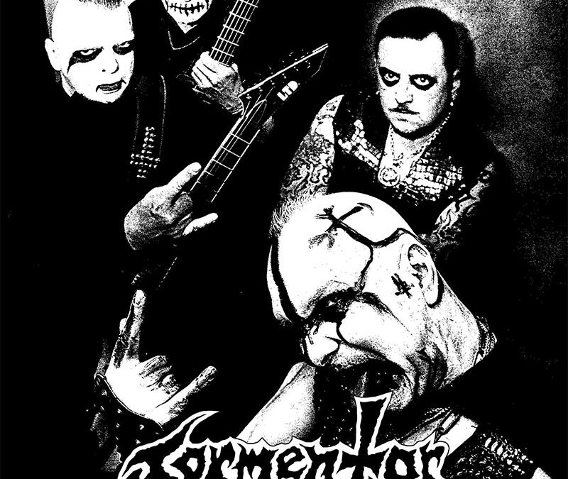 A TORMENTOR mellett sok kiváló zenekar fellép az Insane Hellride Fest-en, mindenkit bemutatunk nektek, hogy ne maradjatok le semmiről