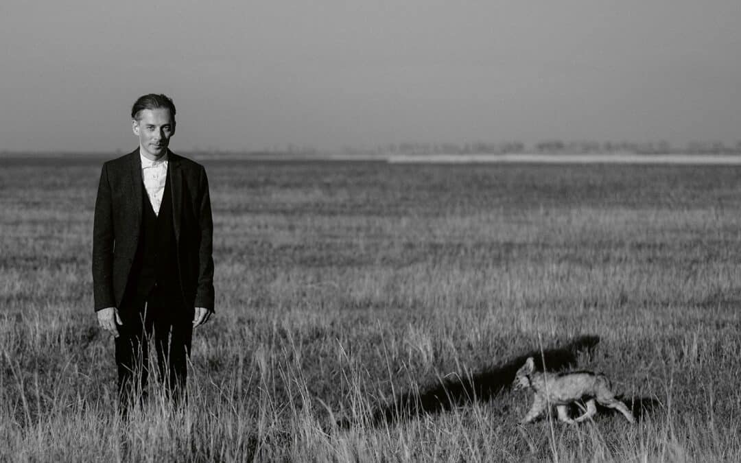 Könnyed, légies végítéletet – az Alföld kritikája (THY CATAFALQUE)