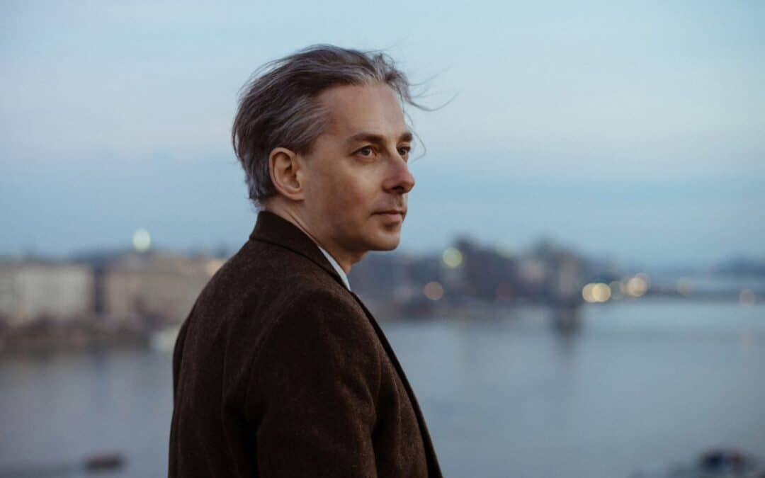 Az életet jelképezi a sivárságban – interjú KÁTAI TAMÁSSAL // Symbolizing life in desolation – interview with Tamás Kátai of THY CATAFALQUE