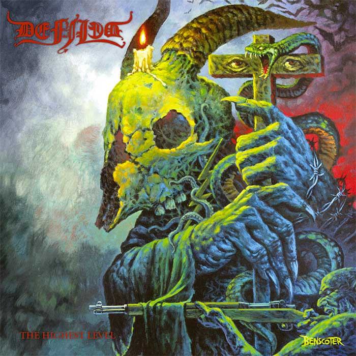 defiled-the-highest-level