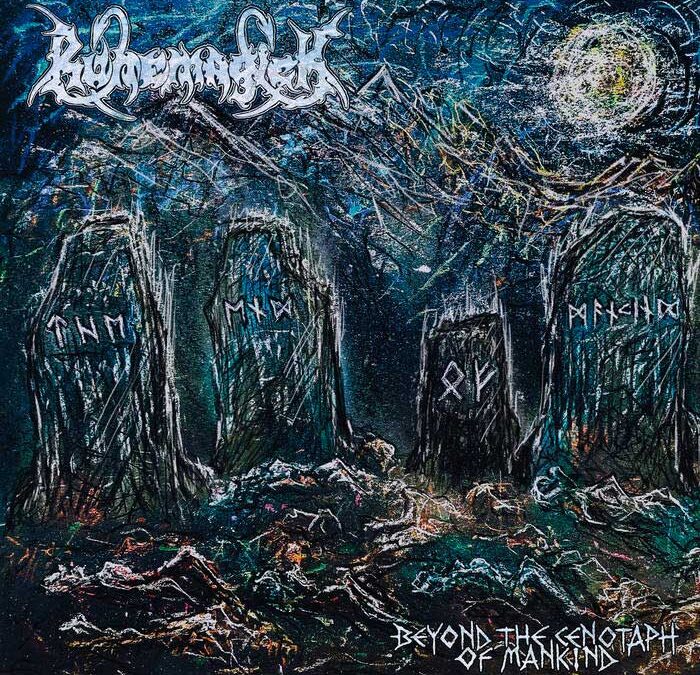 A svéd RUNEMAGICK új lemezét boncolgattuk