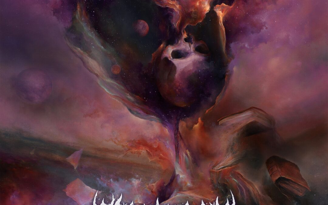 Új dalt mutatott be a technikás death/black metalt játszó STORTREGN